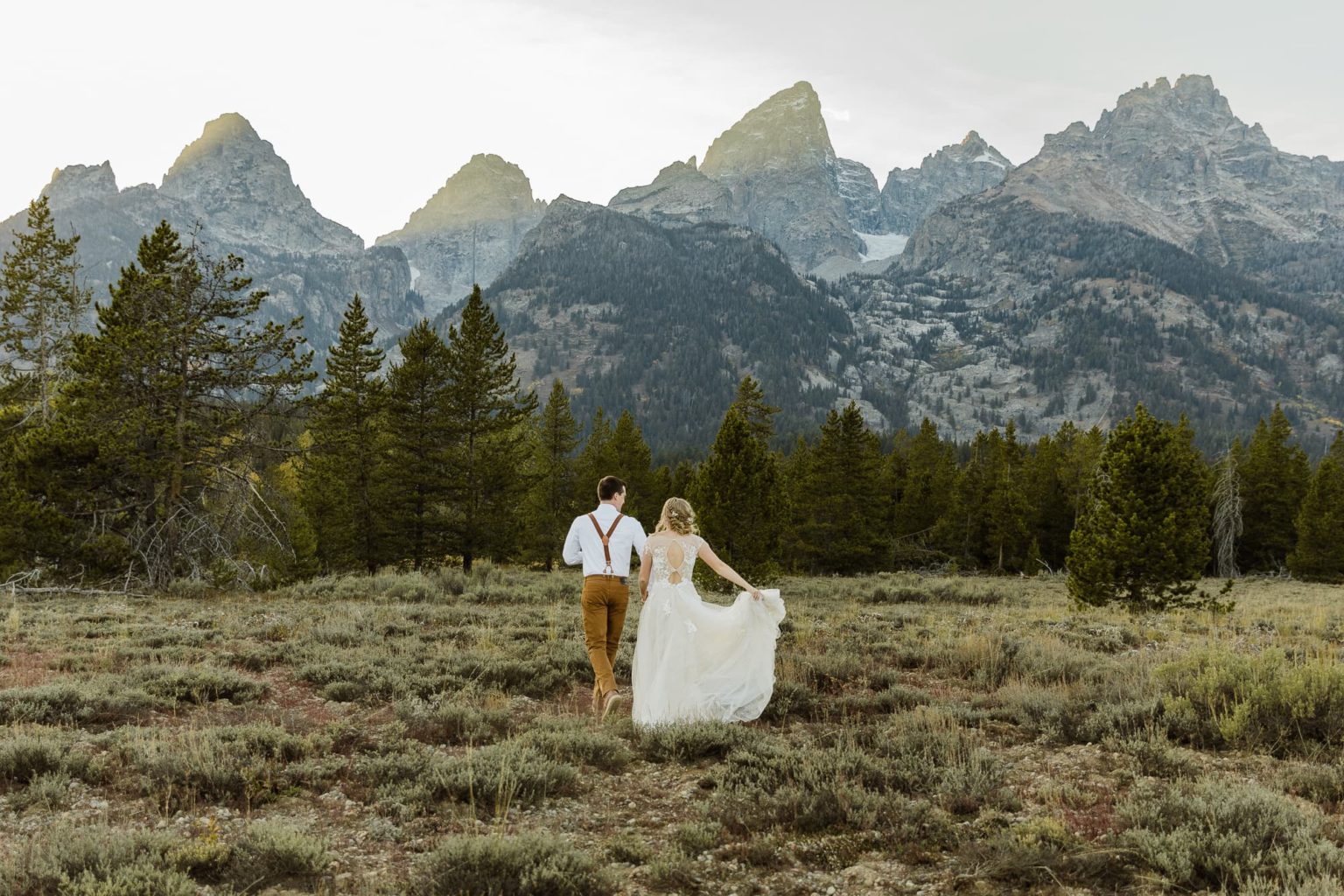The Top 10 Wedding Venues in Jackson Hole, Wyoming