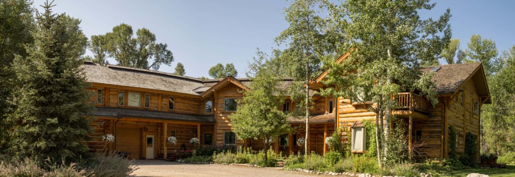 bentwood inn cabin